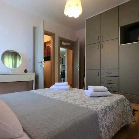 Apartament Peonia Lefkas Flower *